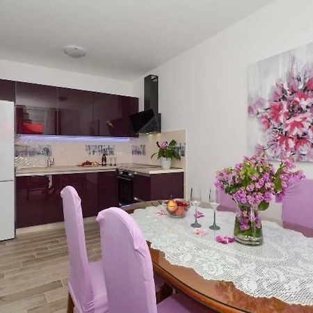 Appartement A2 - Tg à Trogir Extérieur photo