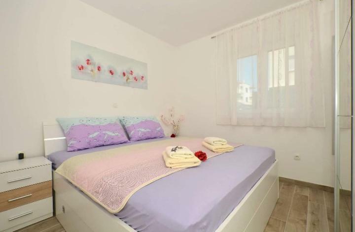 Appartement A2 - Tg à Trogir Extérieur photo
