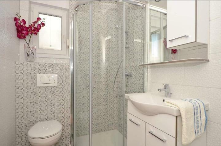 Appartement A2 - Tg à Trogir Extérieur photo
